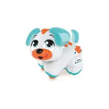 Clementoni Baby Cagnolino Cercacoccole 12 mesi