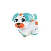 Clementoni Baby Cagnolino Cercacoccole 12 mesi
