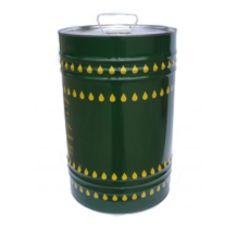 Fusto per Olio da 25 Litri