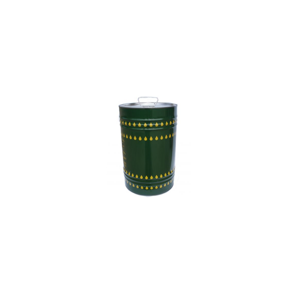 Fusto per Olio da 25 Litri