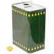 Lattina per Olio da 10 Litri