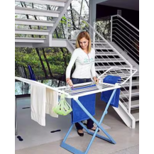 Stendibiancheria da Pavimento in Resina Perla Gimi