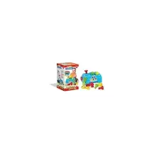Clementoni Baby Banchetto Svita e Avvita 3 attrezzi
