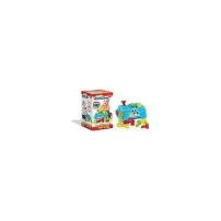 Clementoni Baby Banchetto Svita e Avvita 3 attrezzi