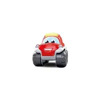 Baby Clementoni Gigi Fuoristrada Avventura, retrocarica