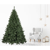 Albero di Natale "Piccadilly" h 210cm