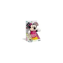 Clementoni Baby Minnie Gattona con Me, 6-36 mesi