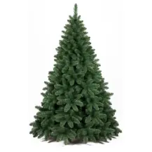 Albero di Natale "Piccadilly" h 210cm