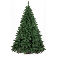 Albero di Natale "Piccadilly" h 210cm