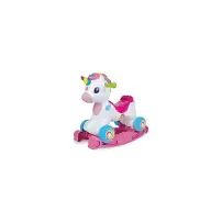 Baby Clementoni Nuvola Dolce Unicorno 12-36 mesi