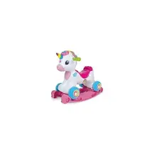 Baby Clementoni Nuvola Dolce Unicorno 12-36 mesi