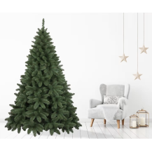 Albero di Natale "Piccadilly" h 240cm