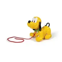Clementoni Pluto Trainabile gioco interattivo 10-36 mesi