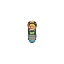 Clementoni Baby Telecomando Multicolore, 0,8-3 anni