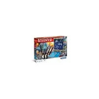 Clementoni Battaglia Navale magnetico con navi 3D