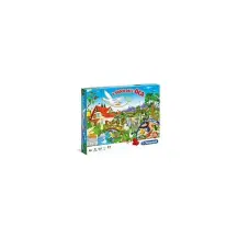 Clementoni Il Gioco dell'Oca 12927 in legno 6+