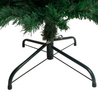 Arco ad Albero di Natale Verde 180 cm