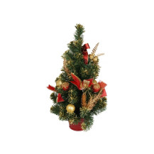 Alberello decorativo di Natale cm 40