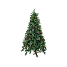 Albero di Natale Pigna h 210 cm