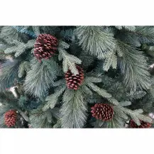 Albero di Natale Pigna h 210 cm