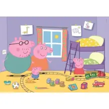 Clementoni Peppa Pig Maxi Puzzle 60 pezzi