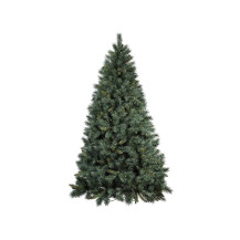 Albero di Natale Majestic h 210 cm