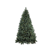 Albero di Natale Majestic h 210 cm