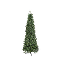 Albero di Natale slim h 240 cm