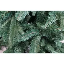 Albero di Natale slim h 240 cm