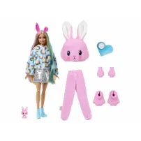 Barbie Dreamtopia Unicorno Assortito Mattel - Giocattolo Interattivo