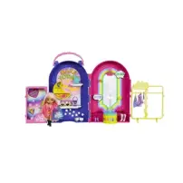 Barbie HHN15 Extra Boutique - Set di moda per bambine