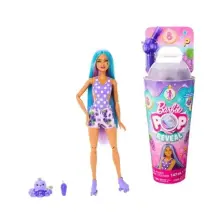 Barbie Pop Reveal Juicy Assortito - Giocattolo per bambine