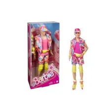 Barbie The Movie Ken Roller Skate HRF28