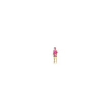 Barbie The Movie Ken Roller Skate HRF28