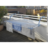 Brezza Extend Stendibiancheria Estensibile 20 mt