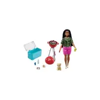 Barbie GRG56 Mini Playset Assortiti - Mattel Italia