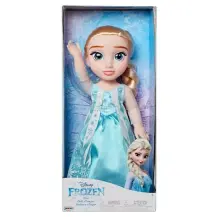 Disney Frozen Elsa Bambola 38 cm Costume originale