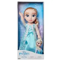 Disney Frozen Elsa Bambola 38 cm Costume originale