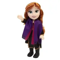 Frozen Anna Bambola 35 cm articolata Disney