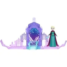 Mattel Frozen Castello Pop-Up JNL62, dai 3 anni