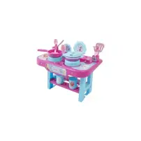 Cucina Frozen Disney con 18 accessori