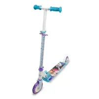 Disney Frozen Monopattino 2 Ruote in Alluminio
