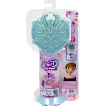 Disney Frozen Anna Jewel Reveal Bambola PVC JJY37