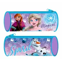 Astuccio Frozen Tombolino Premium Disney ufficiale