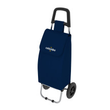 Carrello porta spesa colombo rolly