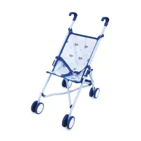 Cicciobello Passeggino Classic in metallo GPZ06995