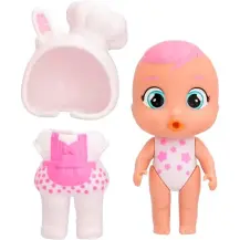 Cry Babies Magic Tears Talent Daisy, abito personalizzato