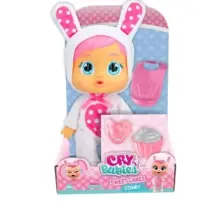 Cry Babies Loving Care Coney - Bambolina Che Piange Lacrime Vere Con P