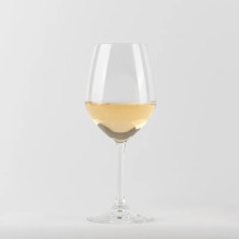 Divino Calice Vino Bianco - Set 6 Pezzi