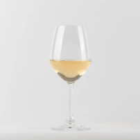Divino Calice Vino Bianco - Set 6 Pezzi
